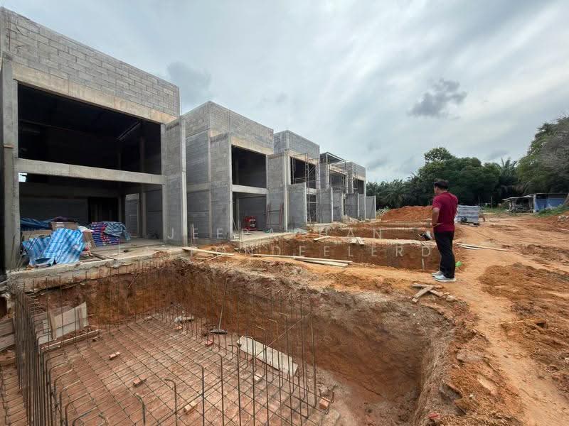 NEW VILLAS FOR SALE — 5-VILLA PACKAGE | SAI THAI, KRABI, krabi, Ao Nang, Muang Krabi, Krabi, 10+ Bedrooms, 800 sqm, Villa For Sale, by JEERAPHAN FAIPONDEELERD, 500565335 - DDproperty.com