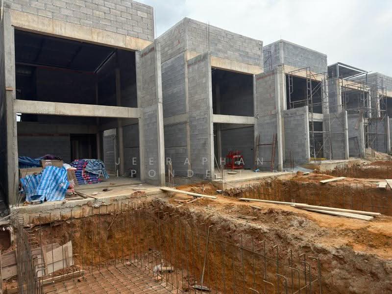 NEW VILLAS FOR SALE — 5-VILLA PACKAGE | SAI THAI, KRABI, krabi, Ao Nang, Muang Krabi, Krabi, 10+ Bedrooms, 800 sqm, Villa For Sale, by JEERAPHAN FAIPONDEELERD, 500565335 - DDproperty.com