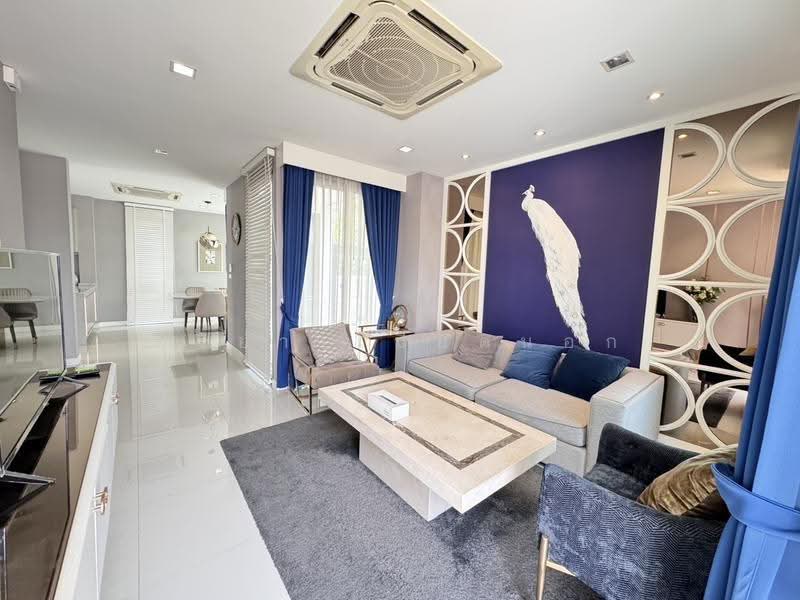 Chatpetch Maliwan, Khon Kaen, Ban Pet, Muang Khon Kaen, Khon Kaen, 3 Bedrooms, 160 sqm, Single Detached House For Rent, by สุริยา เบียดนอก, 500565336 - DDproperty.com