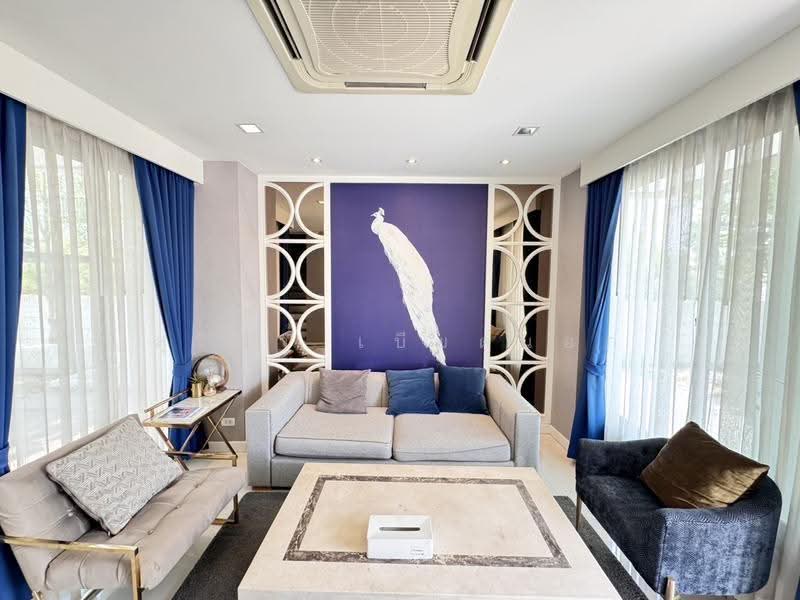 Chatpetch Maliwan, Khon Kaen, Ban Pet, Muang Khon Kaen, Khon Kaen, 3 Bedrooms, 160 sqm, Single Detached House For Rent, by สุริยา เบียดนอก, 500565336 - DDproperty.com