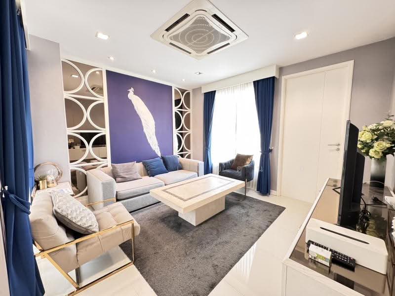 Chatpetch Maliwan, Khon Kaen, Ban Pet, Muang Khon Kaen, Khon Kaen, 3 Bedrooms, 160 sqm, Single Detached House For Rent, by สุริยา เบียดนอก, 500565336 - DDproperty.com