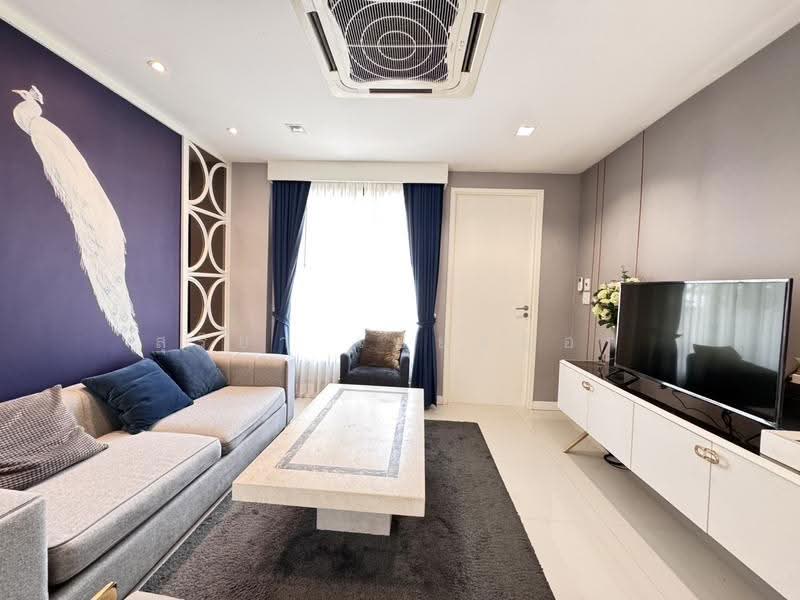 Chatpetch Maliwan, Khon Kaen, Ban Pet, Muang Khon Kaen, Khon Kaen, 3 Bedrooms, 160 sqm, Single Detached House For Rent, by สุริยา เบียดนอก, 500565336 - DDproperty.com
