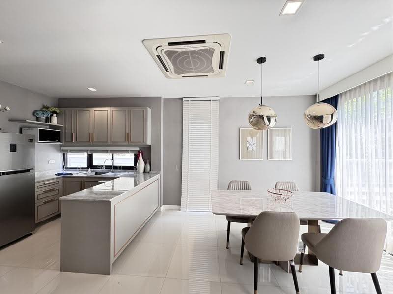 Chatpetch Maliwan, Khon Kaen, Ban Pet, Muang Khon Kaen, Khon Kaen, 3 Bedrooms, 160 sqm, Single Detached House For Rent, by สุริยา เบียดนอก, 500565336 - DDproperty.com