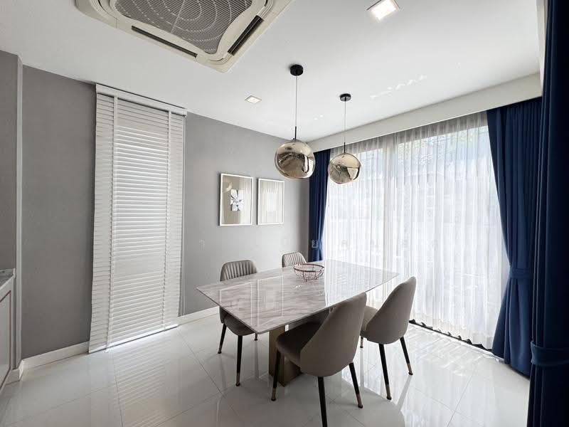 Chatpetch Maliwan, Khon Kaen, Ban Pet, Muang Khon Kaen, Khon Kaen, 3 Bedrooms, 160 sqm, Single Detached House For Rent, by สุริยา เบียดนอก, 500565336 - DDproperty.com