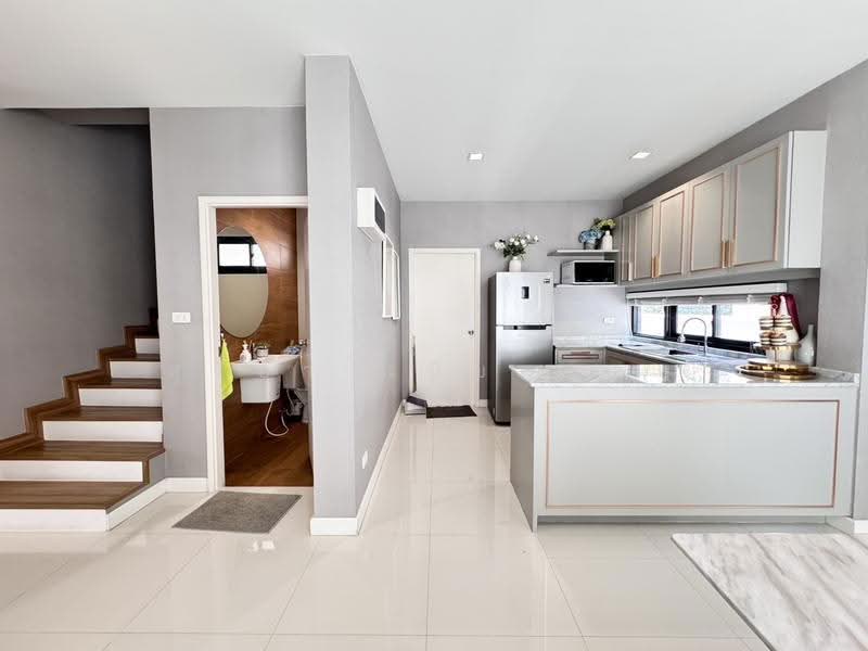 Chatpetch Maliwan, Khon Kaen, Ban Pet, Muang Khon Kaen, Khon Kaen, 3 Bedrooms, 160 sqm, Single Detached House For Rent, by สุริยา เบียดนอก, 500565336 - DDproperty.com