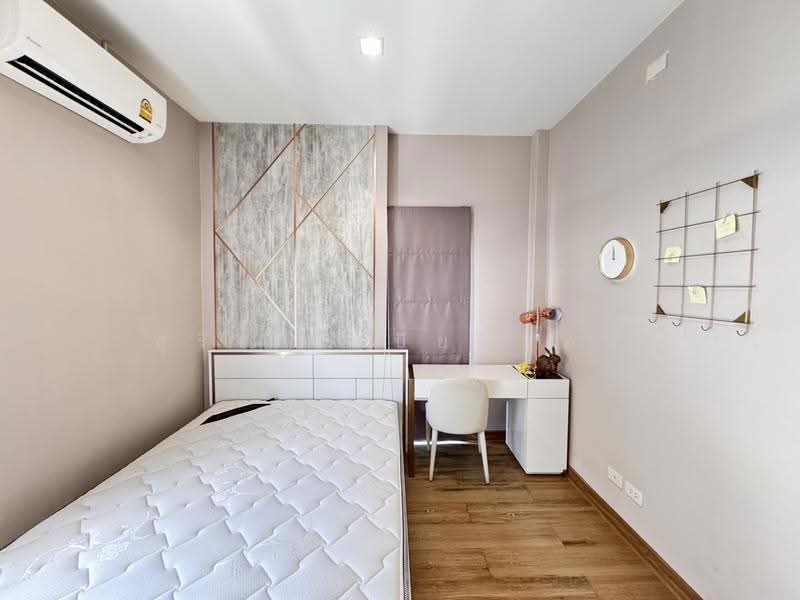 Chatpetch Maliwan, Khon Kaen, Ban Pet, Muang Khon Kaen, Khon Kaen, 3 Bedrooms, 160 sqm, Single Detached House For Rent, by สุริยา เบียดนอก, 500565336 - DDproperty.com