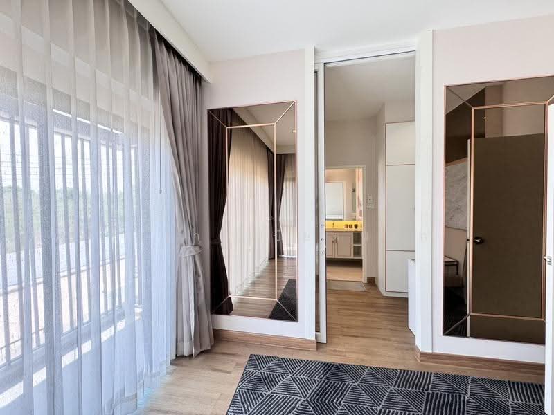Chatpetch Maliwan, Khon Kaen, Ban Pet, Muang Khon Kaen, Khon Kaen, 3 Bedrooms, 160 sqm, Single Detached House For Rent, by สุริยา เบียดนอก, 500565336 - DDproperty.com