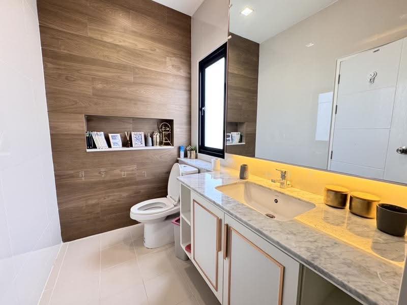 Chatpetch Maliwan, Khon Kaen, Ban Pet, Muang Khon Kaen, Khon Kaen, 3 Bedrooms, 160 sqm, Single Detached House For Rent, by สุริยา เบียดนอก, 500565336 - DDproperty.com