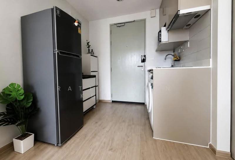 IDEO Q Ratchathewi, Bangkok, 515 Phetchaburi Road, Thanon Phetchaburi, Ratchathewi, Bangkok, 1 Bedroom, 34 sqm, Condo For Rent, by Rattanaporn Khamlit, 500565337 - DDproperty.com