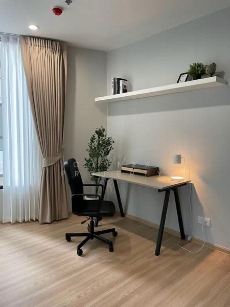 Skyrise Avenue Sukhumvit 64 : สกายไลน์ อเวนิว สุขุมวิท 64, กรุงเทพ, 3 ถนนสุขุมวิท 64, บางจาก, พระโขนง, กรุงเทพ, 45 ตร.ม., คอนโด ให้เช่า, โดย Connex Property, 500565338 - DDproperty.com