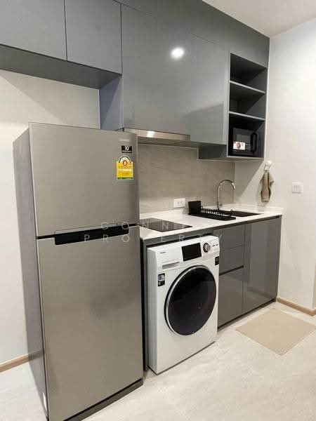 Skyrise Avenue Sukhumvit 64 : สกายไลน์ อเวนิว สุขุมวิท 64, กรุงเทพ, 3 ถนนสุขุมวิท 64, บางจาก, พระโขนง, กรุงเทพ, 45 ตร.ม., คอนโด ให้เช่า, โดย Connex Property, 500565338 - DDproperty.com