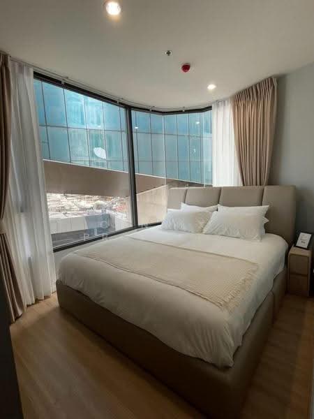 Skyrise Avenue Sukhumvit 64 : สกายไลน์ อเวนิว สุขุมวิท 64, กรุงเทพ, 3 ถนนสุขุมวิท 64, บางจาก, พระโขนง, กรุงเทพ, 45 ตร.ม., คอนโด ให้เช่า, โดย Connex Property, 500565338 - DDproperty.com