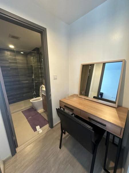 Maestro 02 Ruamrudee, Bangkok, 5-2 Ploenchit Road, Lumphini, Pathum Wan, Bangkok, 1 Bedroom, 33 sqm, Condo For Rent, by Anamalyn Khanarsa, 500565339 - DDproperty.com