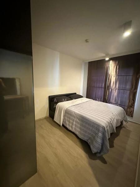 Maestro 02 Ruamrudee, Bangkok, 5-2 Ploenchit Road, Lumphini, Pathum Wan, Bangkok, 1 Bedroom, 33 sqm, Condo For Rent, by Anamalyn Khanarsa, 500565339 - DDproperty.com