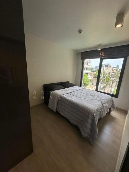 Maestro 02 Ruamrudee, Bangkok, 5-2 Ploenchit Road, Lumphini, Pathum Wan, Bangkok, 1 Bedroom, 33 sqm, Condo For Rent, by Anamalyn Khanarsa, 500565339 - DDproperty.com