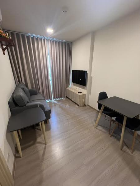 The Base Downtown Khon Kaen, Khon Kaen, 864 Thepharak Alley, Nai Muang, Muang Khon Kaen, Khon Kaen, 1 Bedroom, 32 sqm, Condo For Rent, by สุริยา เบียดนอก, 500565340 - DDproperty.com