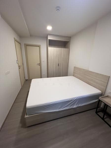 The Base Downtown Khon Kaen, Khon Kaen, 864 Thepharak Alley, Nai Muang, Muang Khon Kaen, Khon Kaen, 1 Bedroom, 32 sqm, Condo For Rent, by สุริยา เบียดนอก, 500565340 - DDproperty.com