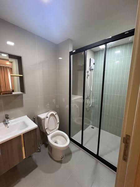 The Base Downtown Khon Kaen, Khon Kaen, 864 Thepharak Alley, Nai Muang, Muang Khon Kaen, Khon Kaen, 1 Bedroom, 32 sqm, Condo For Rent, by สุริยา เบียดนอก, 500565340 - DDproperty.com