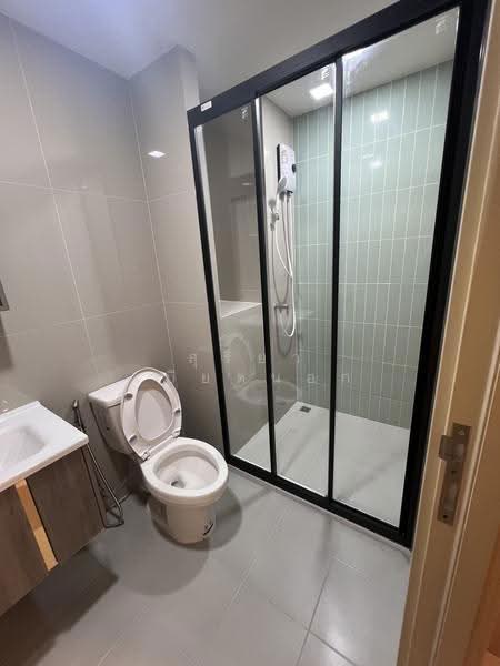 The Base Downtown Khon Kaen, Khon Kaen, 864 Thepharak Alley, Nai Muang, Muang Khon Kaen, Khon Kaen, 1 Bedroom, 32 sqm, Condo For Rent, by สุริยา เบียดนอก, 500565340 - DDproperty.com