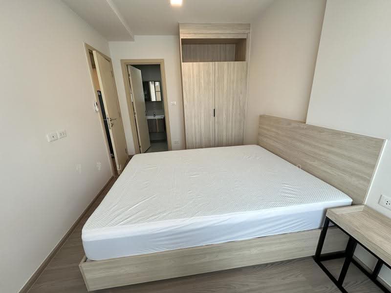 The Base Downtown Khon Kaen, Khon Kaen, 864 Thepharak Alley, Nai Muang, Muang Khon Kaen, Khon Kaen, 1 Bedroom, 32 sqm, Condo For Rent, by สุริยา เบียดนอก, 500565340 - DDproperty.com