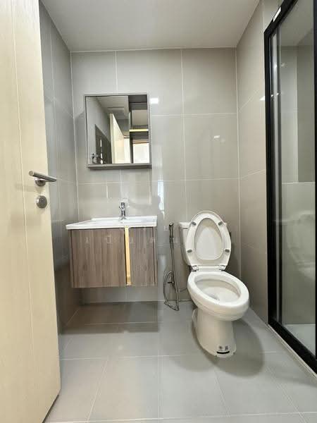 The Base Downtown Khon Kaen, Khon Kaen, 864 Thepharak Alley, Nai Muang, Muang Khon Kaen, Khon Kaen, 1 Bedroom, 32 sqm, Condo For Rent, by สุริยา เบียดนอก, 500565340 - DDproperty.com
