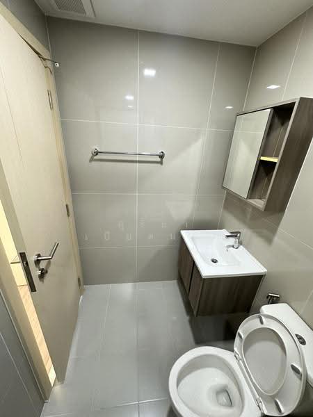 The Base Downtown Khon Kaen, Khon Kaen, 864 Thepharak Alley, Nai Muang, Muang Khon Kaen, Khon Kaen, 1 Bedroom, 32 sqm, Condo For Rent, by สุริยา เบียดนอก, 500565340 - DDproperty.com