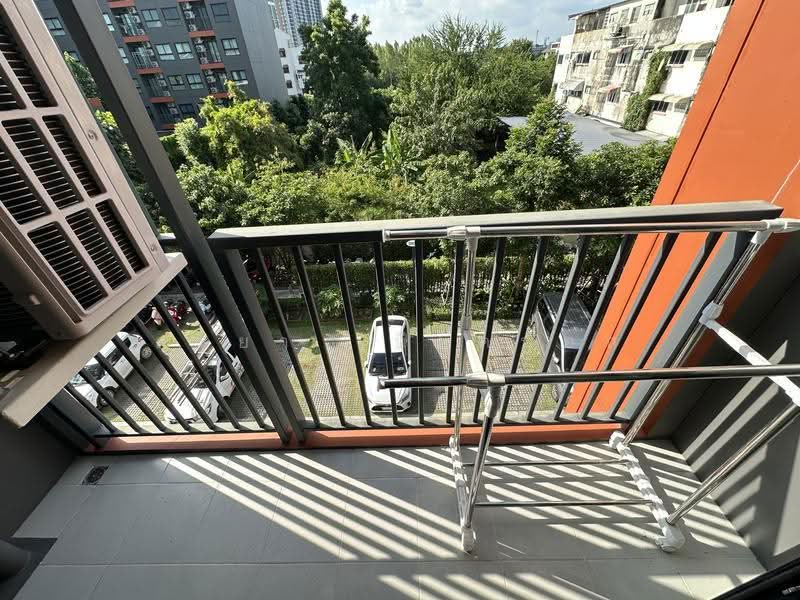The Base Downtown Khon Kaen, Khon Kaen, 864 Thepharak Alley, Nai Muang, Muang Khon Kaen, Khon Kaen, 1 Bedroom, 32 sqm, Condo For Rent, by สุริยา เบียดนอก, 500565340 - DDproperty.com
