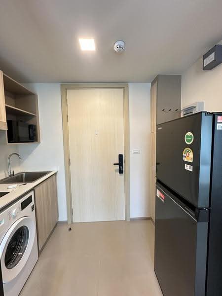 The Base Downtown Khon Kaen, Khon Kaen, 864 Thepharak Alley, Nai Muang, Muang Khon Kaen, Khon Kaen, 1 Bedroom, 32 sqm, Condo For Rent, by สุริยา เบียดนอก, 500565340 - DDproperty.com