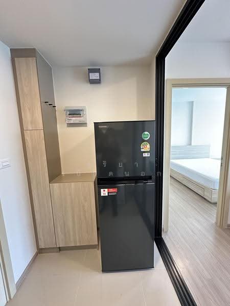 The Base Downtown Khon Kaen, Khon Kaen, 864 Thepharak Alley, Nai Muang, Muang Khon Kaen, Khon Kaen, 1 Bedroom, 32 sqm, Condo For Rent, by สุริยา เบียดนอก, 500565340 - DDproperty.com