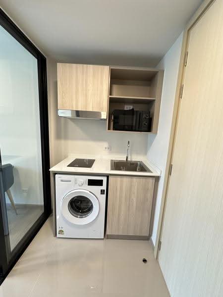 The Base Downtown Khon Kaen, Khon Kaen, 864 Thepharak Alley, Nai Muang, Muang Khon Kaen, Khon Kaen, 1 Bedroom, 32 sqm, Condo For Rent, by สุริยา เบียดนอก, 500565340 - DDproperty.com