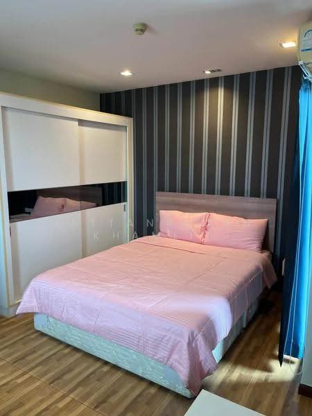 Casa Condo Asoke - Dindaeng, กรุงเทพ, 5801 ถนนดินแดง, ดินแดง, กรุงเทพ, 27 ตร.ม., คอนโด ให้เช่า, โดย Rattanaporn Khamlit, 500565341 - DDproperty.com