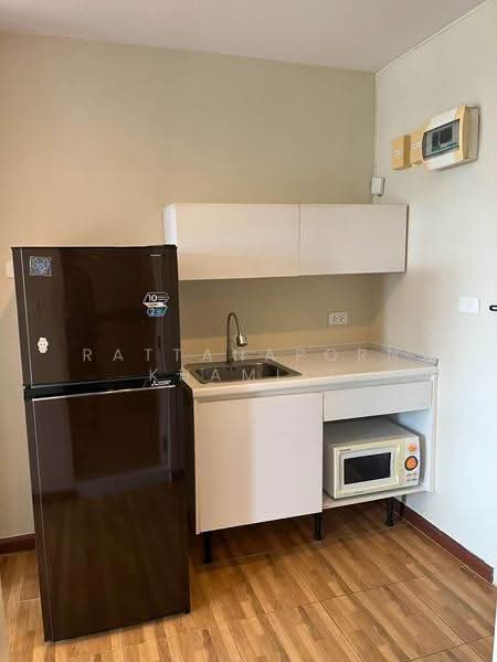 Casa Condo Asoke - Dindaeng, กรุงเทพ, 5801 ถนนดินแดง, ดินแดง, กรุงเทพ, 27 ตร.ม., คอนโด ให้เช่า, โดย Rattanaporn Khamlit, 500565341 - DDproperty.com