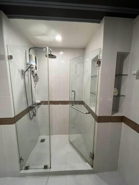 Casa Condo Asoke - Dindaeng, Bangkok, 5801 Din Daeng Road, Din Daeng, Bangkok, 1 Bedroom, 27 sqm, Condo For Rent, by Rattanaporn Khamlit, 500565341 - DDproperty.com