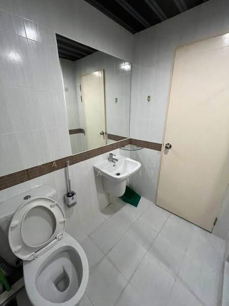 Casa Condo Asoke - Dindaeng, Bangkok, 5801 Din Daeng Road, Din Daeng, Bangkok, 1 Bedroom, 27 sqm, Condo For Rent, by Rattanaporn Khamlit, 500565341 - DDproperty.com