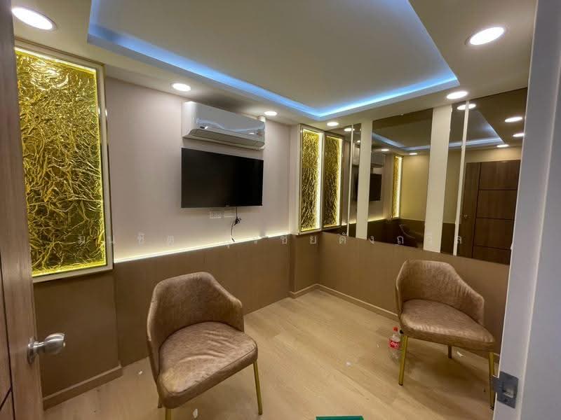 Soonvijai, Bangkok, เพชรบุรี, Bang Kapi, Huai Khwang, Bangkok, , 350 sqm, Retail Space For Rent, by Monchit Surachaidunthavin, 500565342 - DDproperty.com