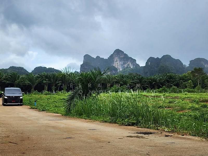 Land for Sale in Nong Thale, Krabi, Nong Tale, Muang Krabi, Krabi, , 3,200 sqm, Land For Sale, by JEERAPHAN FAIPONDEELERD, 500565343 - DDproperty.com