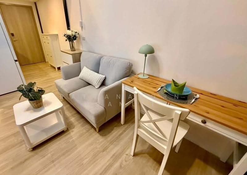 Ramada Residence (Siamese) Sukhumvit 87 : รามาดา เรสซิเดนซ์, กรุงเทพ, 2223 ซอยสุขุมวิท 87, บางจาก, พระโขนง, กรุงเทพ, 40 ตร.ม., คอนโด ให้เช่า, โดย Rattanaporn Khamlit, 500565344 - DDproperty.com