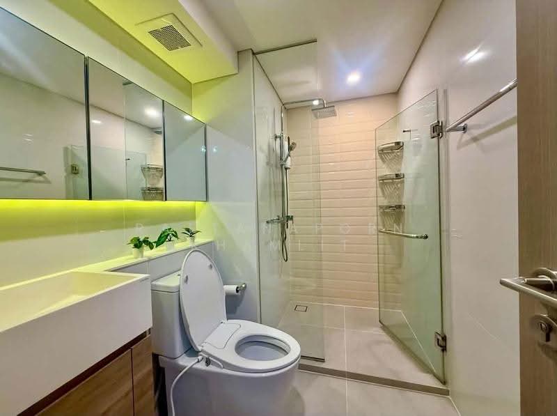 Ramada Residence (Siamese) Sukhumvit 87, Bangkok, 2223 Sukhumvit 87 Alley, Bang Chak, Phra Khanong, Bangkok, 1 Bedroom, 40 sqm, Condo For Rent, by Rattanaporn Khamlit, 500565344 - DDproperty.com