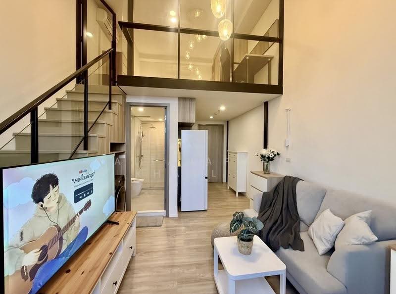 Ramada Residence (Siamese) Sukhumvit 87, Bangkok, 2223 Sukhumvit 87 Alley, Bang Chak, Phra Khanong, Bangkok, 1 Bedroom, 40 sqm, Condo For Rent, by Rattanaporn Khamlit, 500565344 - DDproperty.com