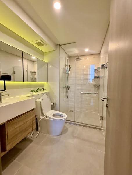 Ramada Residence (Siamese) Sukhumvit 87, Bangkok, 2223 Sukhumvit 87 Alley, Bang Chak, Phra Khanong, Bangkok, 1 Bedroom, 40 sqm, Condo For Rent, by Rattanaporn Khamlit, 500565344 - DDproperty.com