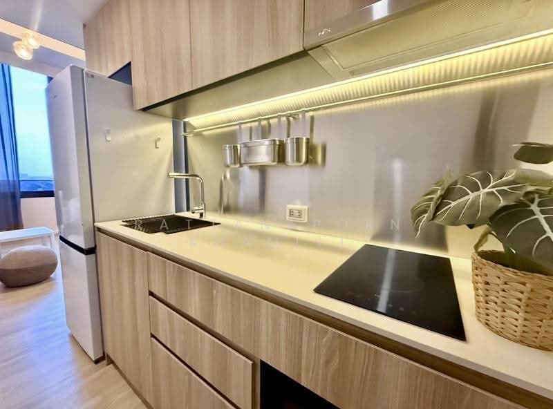 Ramada Residence (Siamese) Sukhumvit 87, Bangkok, 2223 Sukhumvit 87 Alley, Bang Chak, Phra Khanong, Bangkok, 1 Bedroom, 40 sqm, Condo For Rent, by Rattanaporn Khamlit, 500565344 - DDproperty.com