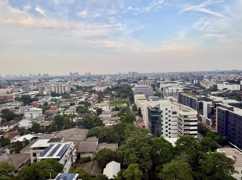 Ramada Residence (Siamese) Sukhumvit 87, Bangkok, 2223 Sukhumvit 87 Alley, Bang Chak, Phra Khanong, Bangkok, 1 Bedroom, 40 sqm, Condo For Rent, by Rattanaporn Khamlit, 500565344 - DDproperty.com