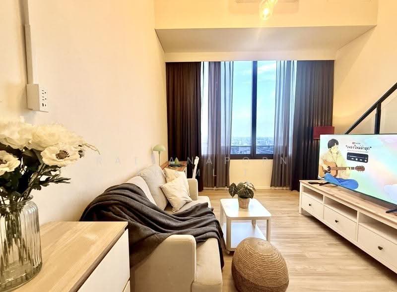 Ramada Residence (Siamese) Sukhumvit 87 : รามาดา เรสซิเดนซ์, กรุงเทพ, 2223 ซอยสุขุมวิท 87, บางจาก, พระโขนง, กรุงเทพ, 40 ตร.ม., คอนโด ให้เช่า, โดย Rattanaporn Khamlit, 500565344 - DDproperty.com
