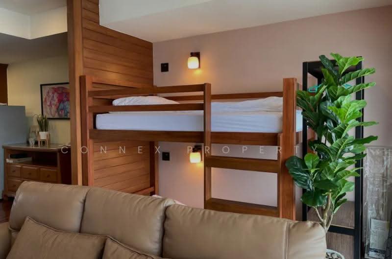 Sky Beach Condominium, Chon Buri (Pattaya), 672 Village No. 5, Pattaya-Na Kluea Road, Na Kloe, Bang Lamung (Pattaya), Chon Buri (Pattaya), 3 Bedrooms, 162 sqm, Condo For Rent, by Connex Property, 500565348 - DDproperty.com