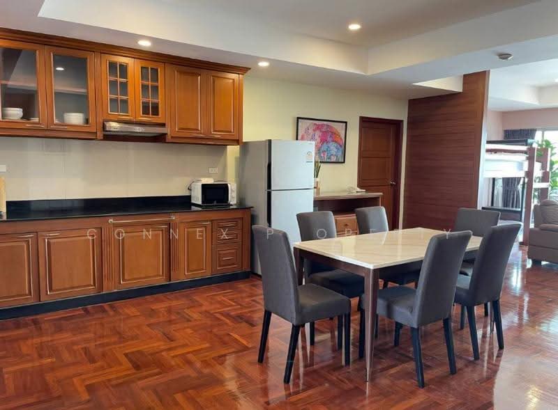 Sky Beach Condominium, Chon Buri (Pattaya), 672 Village No. 5, Pattaya-Na Kluea Road, Na Kloe, Bang Lamung (Pattaya), Chon Buri (Pattaya), 3 Bedrooms, 162 sqm, Condo For Rent, by Connex Property, 500565348 - DDproperty.com