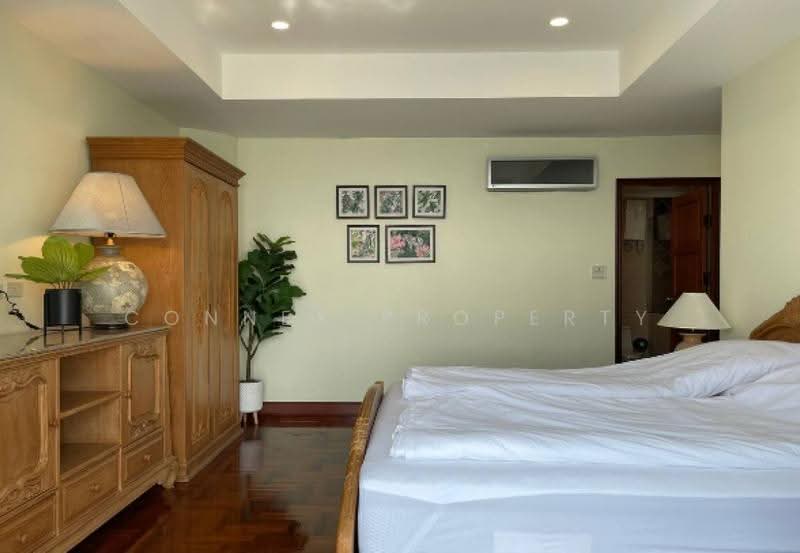 Sky Beach Condominium, Chon Buri (Pattaya), 672 Village No. 5, Pattaya-Na Kluea Road, Na Kloe, Bang Lamung (Pattaya), Chon Buri (Pattaya), 3 Bedrooms, 162 sqm, Condo For Rent, by Connex Property, 500565348 - DDproperty.com