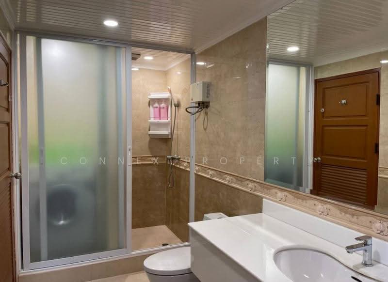 Sky Beach Condominium, Chon Buri (Pattaya), 672 Village No. 5, Pattaya-Na Kluea Road, Na Kloe, Bang Lamung (Pattaya), Chon Buri (Pattaya), 3 Bedrooms, 162 sqm, Condo For Rent, by Connex Property, 500565348 - DDproperty.com