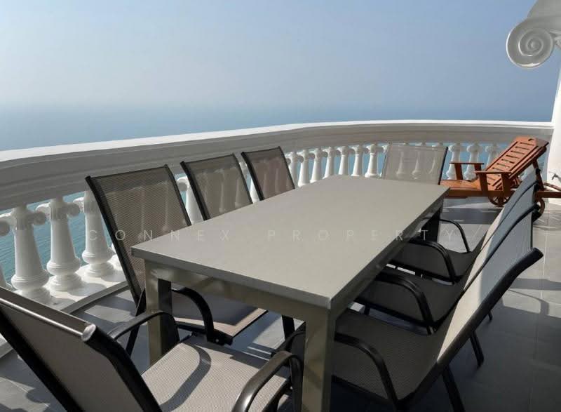 Sky Beach Condominium : สกายบีช คอนโดมิเนียม, ชลบุรี, 672 หมู่ที่ 5 ถนน ถนน พัทยา-นาเกลือ, นาเกลือ, บางละมุง, ชลบุรี, 162 ตร.ม., คอนโด ให้เช่า, โดย Connex Property, 500565348 - DDproperty.com