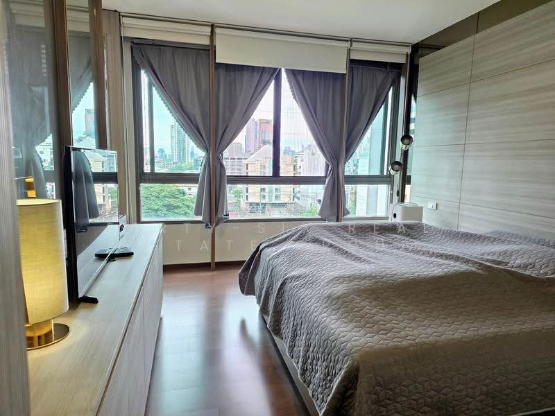 Issara @ 42 Sukhumvit : อิสสระ แอท 42 สุขุมวิท, กรุงเทพ, ซอยสุขุมวิท 42, พระโขนง, คลองเตย, กรุงเทพ, 78 ตร.ม., คอนโด ให้เช่า, โดย Forty-Six Real Estate Group, 500565349 - DDproperty.com