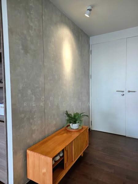 Issara @ 42 Sukhumvit, Bangkok, Soi Sukhumvit 42, Phra Kanong, Khlong Toei, Bangkok, 1 Bedroom, 78 sqm, Condo For Rent, by Forty-Six Real Estate Group, 500565349 - DDproperty.com